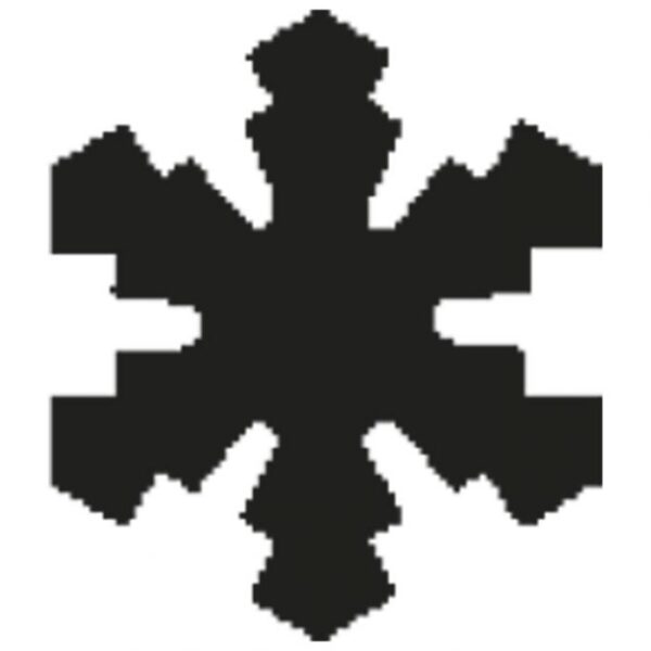 BUŠAČ 1 RUPA MALA-PAHULJA HEYDA 20-36874 28 BLISTER