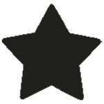 BUŠAČ 1 RUPA VEĆA-ZVIJEZDA HEYDA 20-36875 03 BLISTER