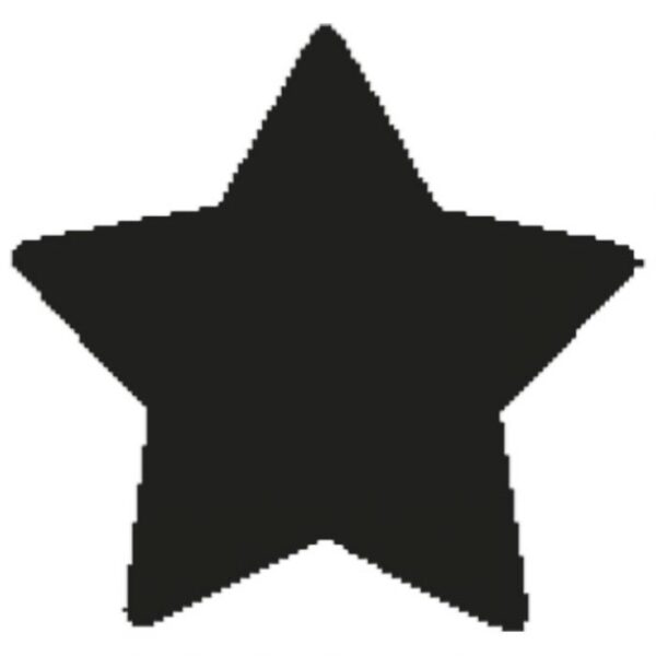 BUŠAČ 1 RUPA VEĆA-ZVIJEZDA HEYDA 20-36875 03 BLISTER