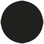 BUŠAČ 1 RUPA MALA-KRUG FI 16 MM HEYDA 20-36874 38 BLISTER