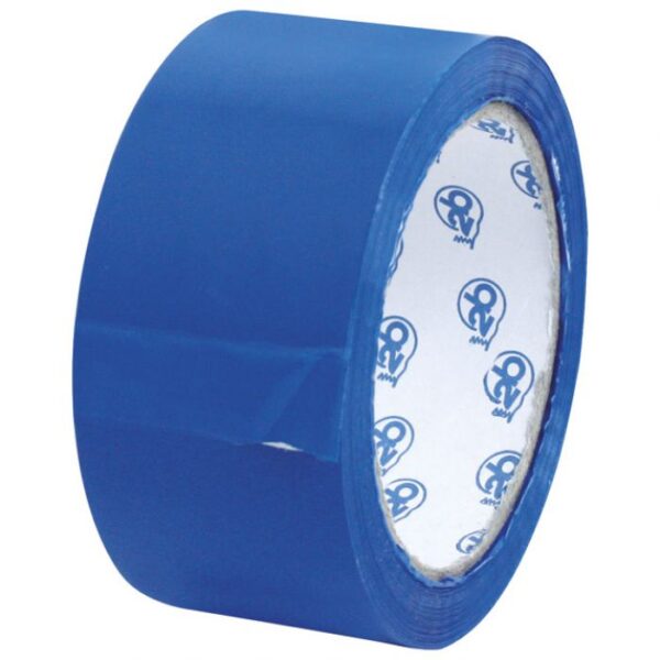 TRAKA LJEPLJIVA 48 MM/66M AKRILNA 2B PLAVA