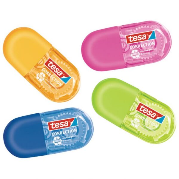 KOREKTOR ROLER 5 MMX6M MINI-EKO TESA 59816 SORTIRANO