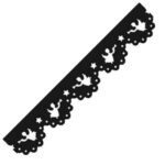 BUŠAČ RUB NOVOGODIŠNJI ANĐELI HEYDA 20-36874 84 BLISTER - Image 2