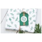 JASTUČIĆ ZA PEČAT 3X3 CM HEYDA 20-48884 61 CRNI * DO ISTEKA ZALIHA - Image 2