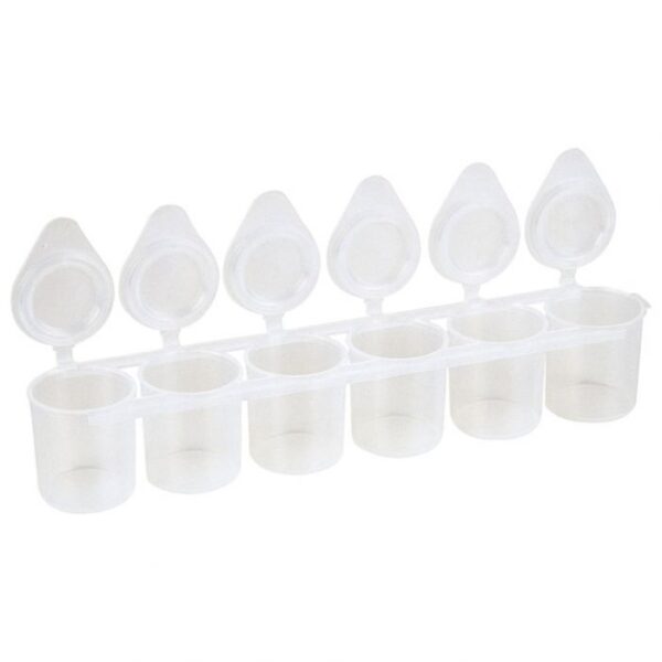 ČAŠA ZA TEMPERE-SIGURNOSNA 6/1 25ML PRIMO 213SVM