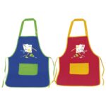 PREGAČA ZA LIKOVNI PAMUK 50X57 CM BRUNNEN 10-48095