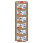 TRAKA LJEPLJIVA 50 MM/66M PVC GUMA ULTRA STRONG TESA 57177-00000-12 SMEĐA - Image 3