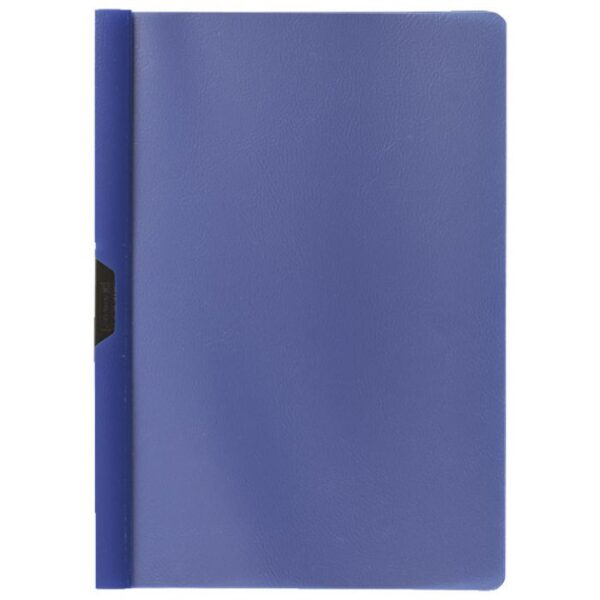 FASCIKL KLIP PP A4 30L BRUNNEN 10-20140 30 PLAVI