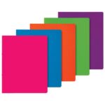 MAPA ULOŽNA 2RINGA-FI16 MM A4 PP FACT BRUNNEN 10-65516 98 SORT