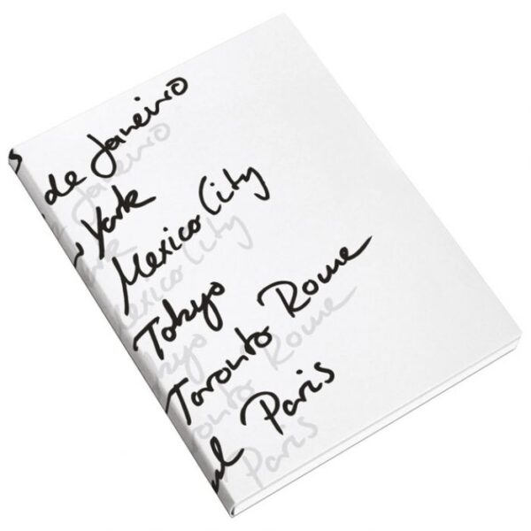 BLOK SAMOLJEPLJIV 2 KOMADA PLUS 5 ZASTAVICA U KORICI GLOBAL NOTES 7587-01 BLISTER * DO ISTEKA ZALIHA