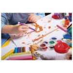 FOLIJA ZAŠTITNA ZA KLUPU PLUS SPUŽVA 55X43,5 CM CONNECT BLISTER - Image 3