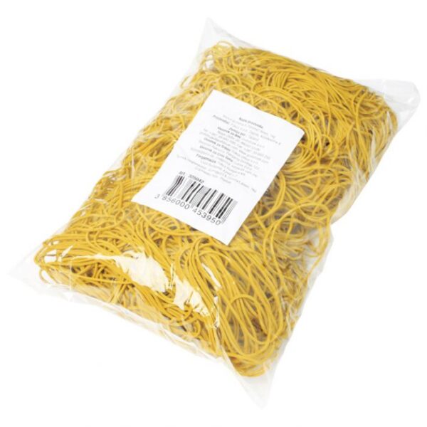 VEZICA GUMENA FI- 70 MMXŠIRINA 1,6 MMX1KG FORNAX