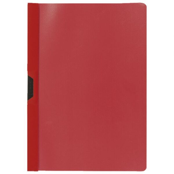 FASCIKL KLIP PP A4 30L BRUNNEN 10-20140 20 CRVENI