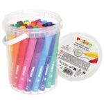 FLOMASTER ŠKOLSKI  36BOJA (12BOJAX3KOMADA) U PP KANTICI JUMBO PRIMO 622BPJ36N