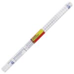 OMOTNICA-FOLIJA SAMOLJEPLJIVA ZA KNJIGE 40 CM/3M 60MY PP HERLITZ 5163100 (100812871)