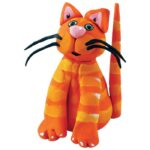 GLINAMOL 0,5KG PRIMO 285MOD500B BIJELI - Image 3