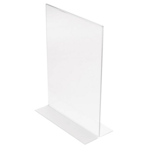 STALAK ZA 1 PROSPEKT STOLNI PLEXI A4 SIAM &QUOT;T&QUOT; 0720