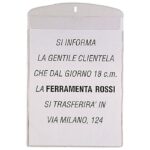 FASCIKL &QUOT;U&QUOT; ZA RADNI NALOG PP A5 PK10