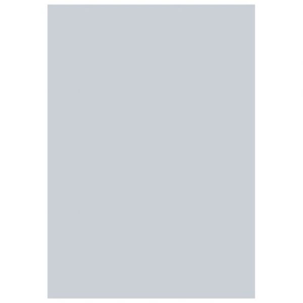 PAPIR U BOJI B1 300G HEYDA 20-47169 95 MAT SREBRNI