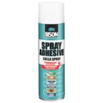 LJEPILO U SPREJU 500ML BISON L0406150