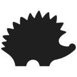 BUŠAČ 1 RUPA VEĆA-JEŽ HEYDA 20-36877 08 BLISTER