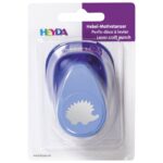 BUŠAČ 1 RUPA VEĆA-JEŽ HEYDA 20-36877 08 BLISTER - Image 2