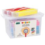 BOJE DRVENE  216BOJA (18X12BOJA) U PP KUTIJI PRIMO 507MAT216 - Image 2