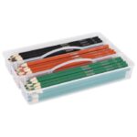 BOJE DRVENE  216BOJA (18X12BOJA) U PP KUTIJI PRIMO 507MAT216 - Image 6