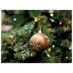 VJEŠALICE ZA KUGLICE/JAJA 25 MM PK25 KNORR PRANDELL 21-2930307 SREBRNE - Image 2