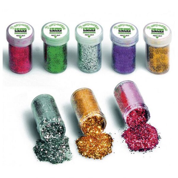 PRAH UKRASNI 15G LEBEZ 5157 SORTIRANO