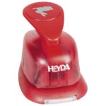 BUŠAČ 1 RUPA MALA-ZEKO HEYDA 20-36874 60 BLISTER