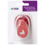 BUŠAČ 1 RUPA MALA-ZEKO HEYDA 20-36874 60 BLISTER - Image 3