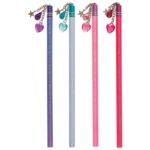 OLOVKA GRAFITNA HB S PRIVJESKOM GIRLS BRUNNEN 10-27366 SORTIRANO