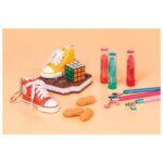 OLOVKA GRAFITNA HB S PRIVJESKOM GIRLS BRUNNEN 10-27366 SORTIRANO - Image 3