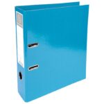 REGISTRATOR A4 ŠIROKI SAMOSTOJEĆI IDERAMA EXACOMPTA 53627E SVIJETLOPLAVI