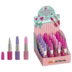 OLOVKA KEMIJSKA GIRLS RUŽ BRUNNEN 10-27361 SORTIRANO