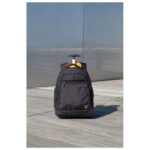 RUKSAK ZA NOTEBOOK 15,6&QUOT; S KOTAČIĆIMA EXACTIVE EXACOMPTA 18634E - Image 5