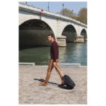 RUKSAK ZA NOTEBOOK 15,6&QUOT; S KOTAČIĆIMA EXACTIVE EXACOMPTA 18634E - Image 7