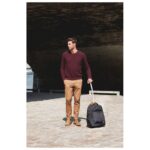 RUKSAK ZA NOTEBOOK 15,6&QUOT; S KOTAČIĆIMA EXACTIVE EXACOMPTA 18634E - Image 10