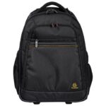 RUKSAK ZA NOTEBOOK 15,6&QUOT; S KOTAČIĆIMA EXACTIVE EXACOMPTA 18634E - Image 12