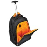 RUKSAK ZA NOTEBOOK 15,6&QUOT; S KOTAČIĆIMA EXACTIVE EXACOMPTA 18634E - Image 15