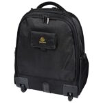 RUKSAK ZA NOTEBOOK 15,6&QUOT; S KOTAČIĆIMA EXACTIVE EXACOMPTA 18634E - Image 18