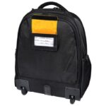 RUKSAK ZA NOTEBOOK 15,6&QUOT; S KOTAČIĆIMA EXACTIVE EXACOMPTA 18634E - Image 19