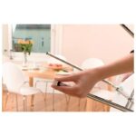 PODLOŽAK FILC OKRUGLI 26 MM PK9 TESA 57894-0 BIJELI * DO ISTEKA ZALIHA - Image 2