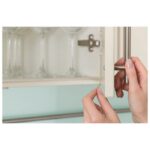 PODLOŽAK PRIGUŠIVAČ ZVUKA 8 MM PK28 PROTECT TESA 57898 PROZIRNI * DO ISTEKA ZALIHA - Image 2