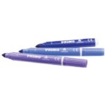 FLOMASTER ŠKOLSKI  24BOJE JUMBO PRIMO 604JUMBO24 BLISTER - Image 2