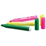 FLOMASTER ŠKOLSKI  24BOJE JUMBO PRIMO 604JUMBO24 BLISTER - Image 4