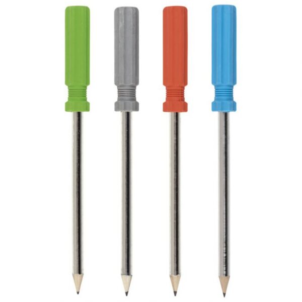 OLOVKA GRAFITNA HB S GUMICOM ODVIJAČ BRUNNEN 10-27374 SORTIRANO