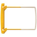 MEHANIKA ZA SPAJANJE DOKUMENATA CLIP PK100 JALEMA(DJOIS) 5710000