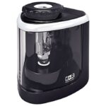 ŠILJILO STOLNO NA BATERIJE MOBIUS 09870000 CRNA